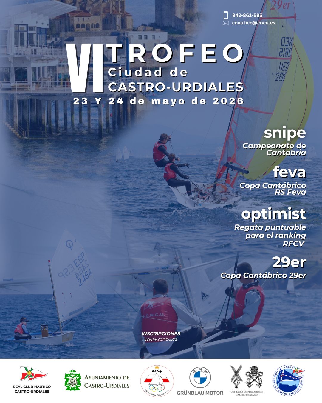 Cartel 2026