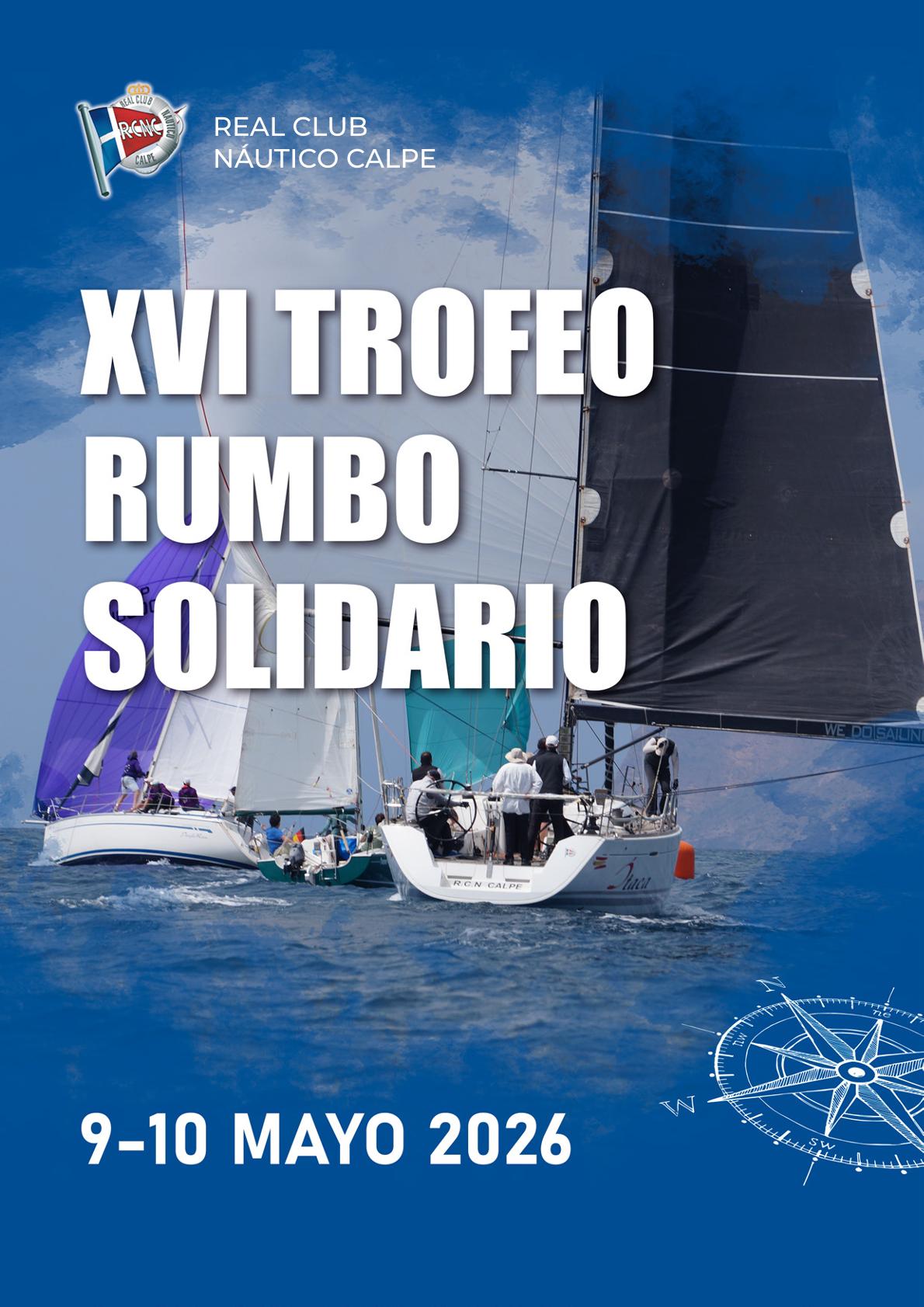 ANUNCIO DE REGATA