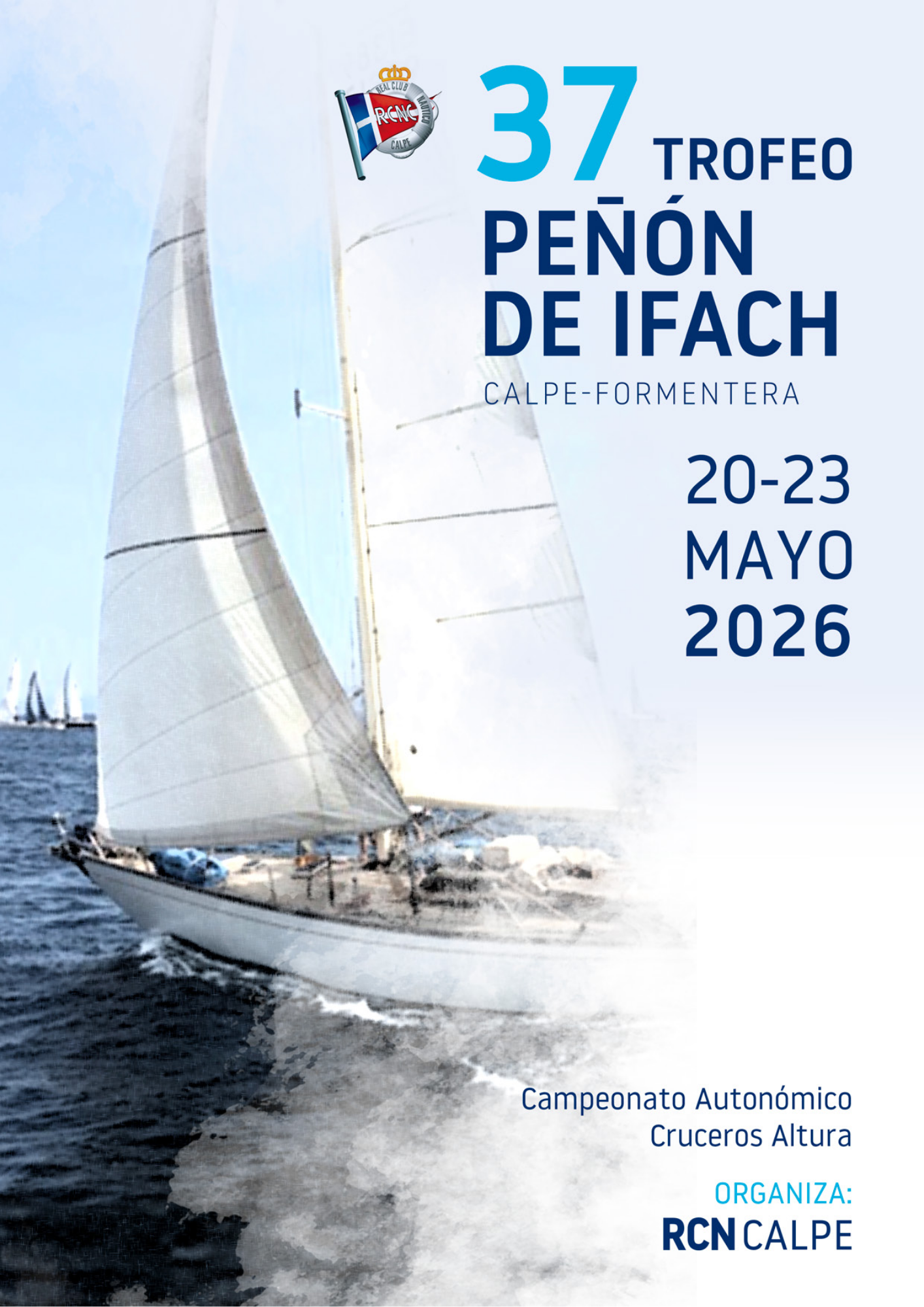 ANUNCIO DE REGATA