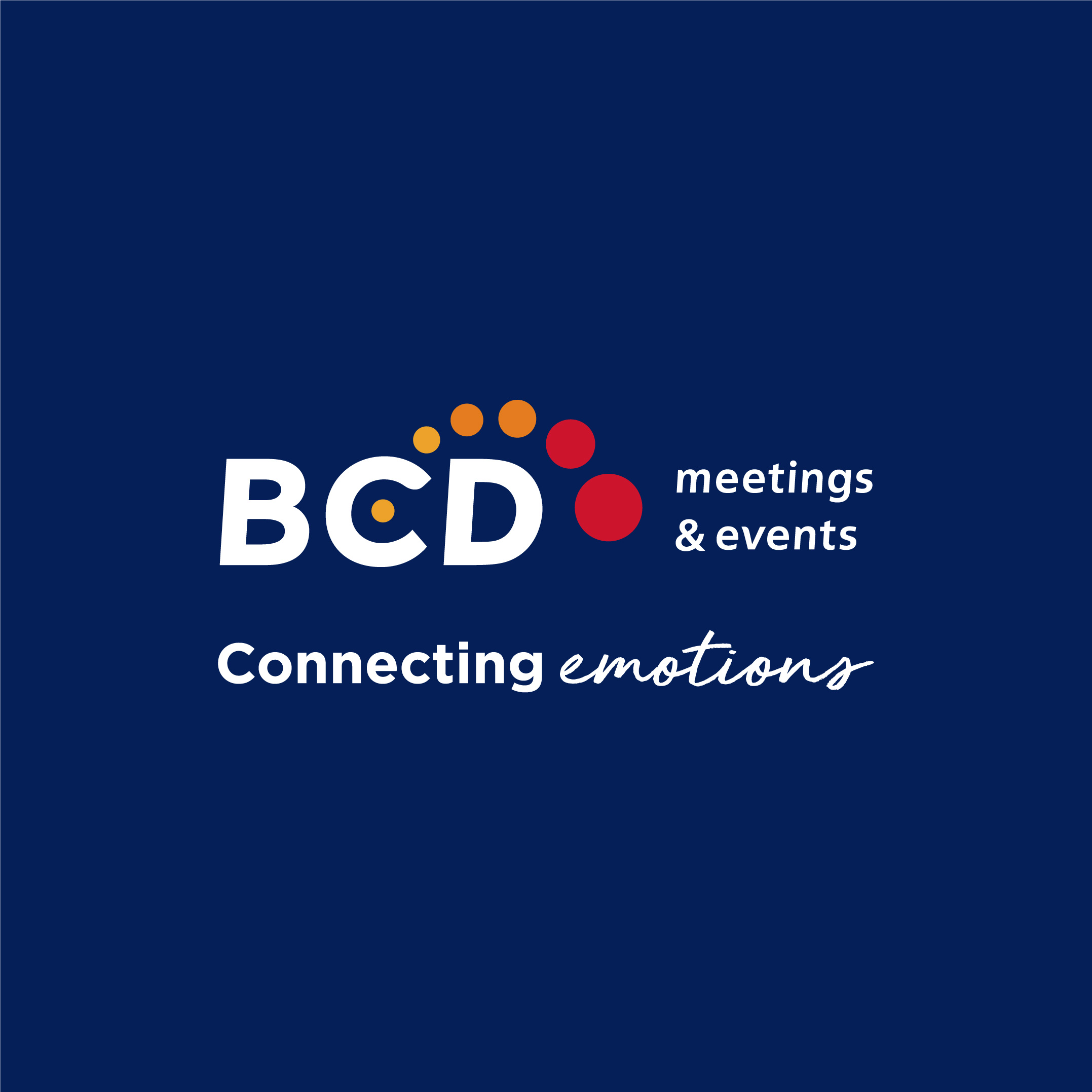 BCD M&E Agencia de Viajes Oficial del Campeonato