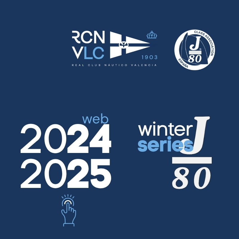 Winter Series 2024-2025