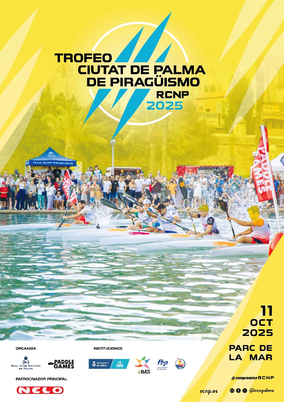 Cartel 2025