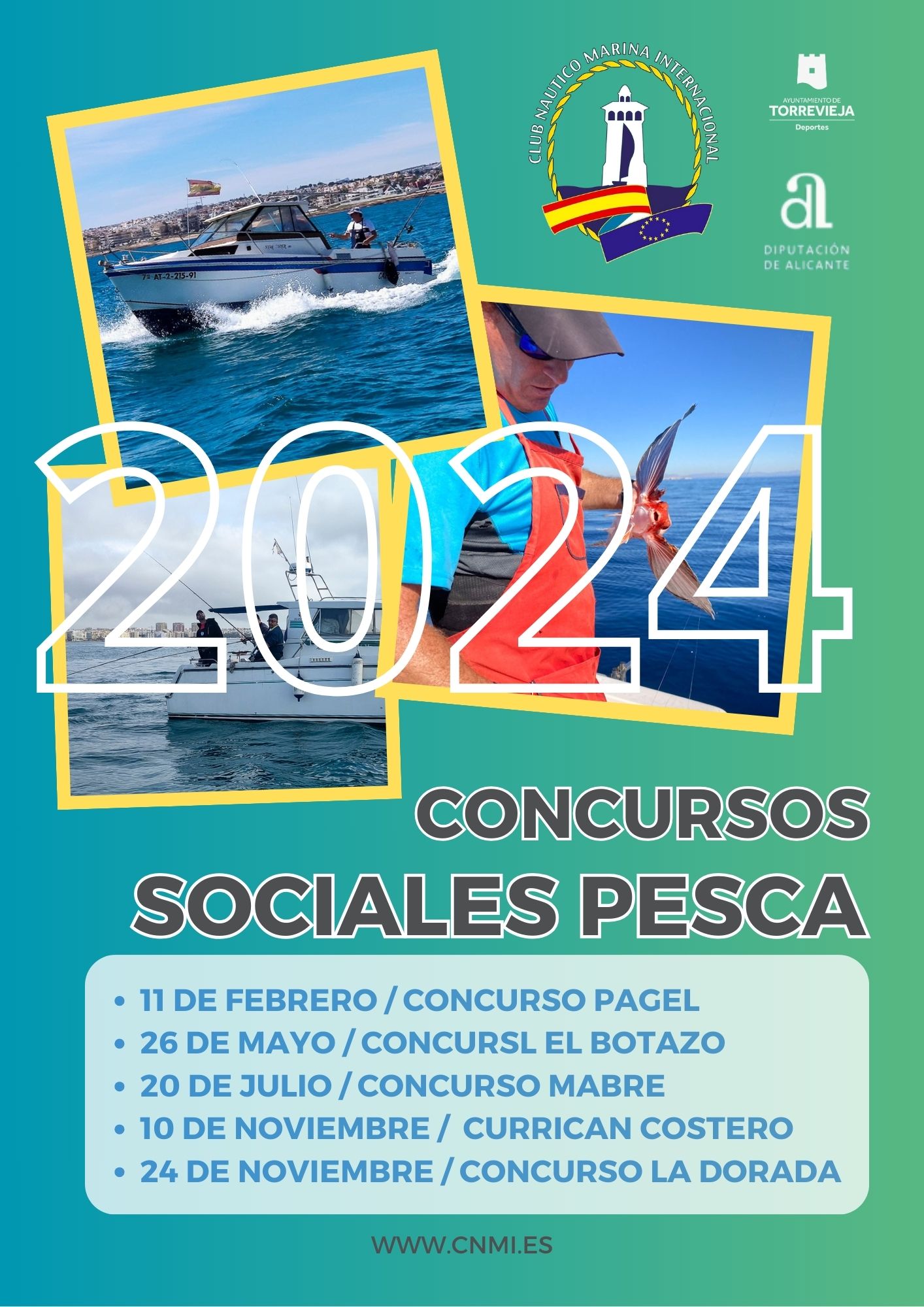Cartel 2024