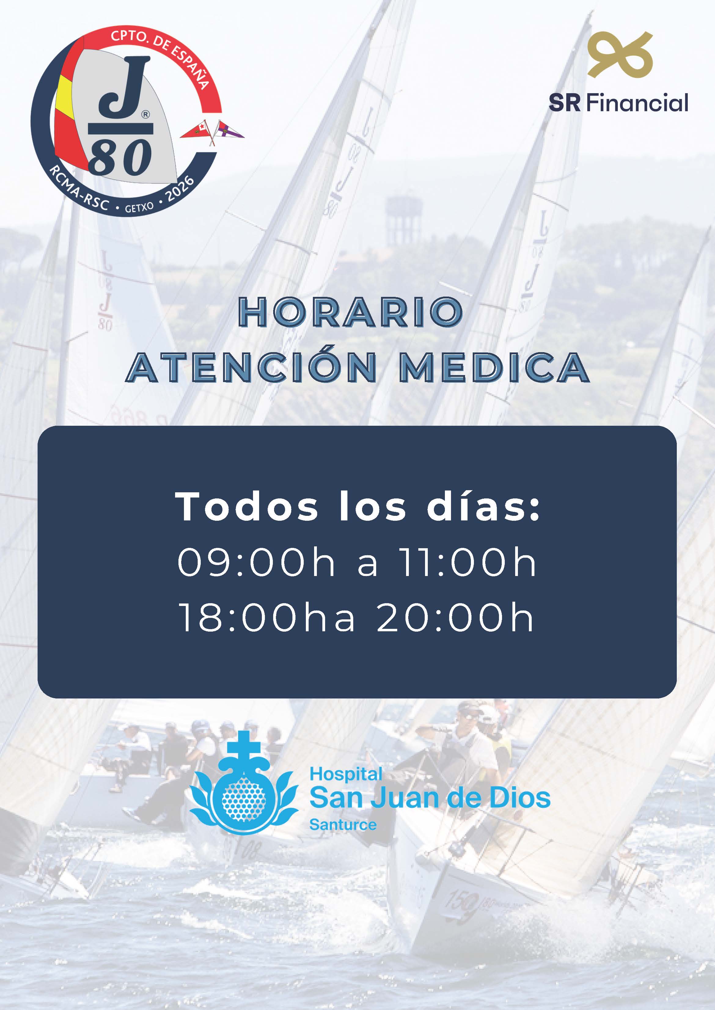 Servicio de Atención Médica