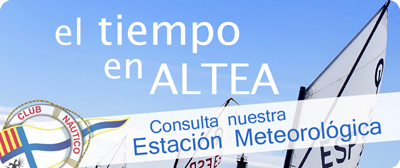 Méteo ahora.