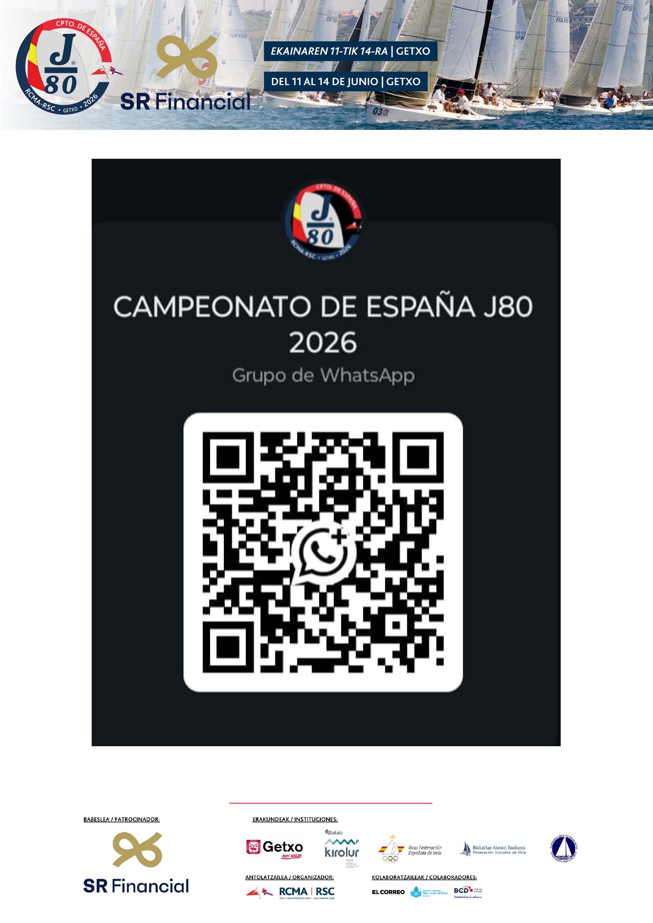 Grupo WhatsApp