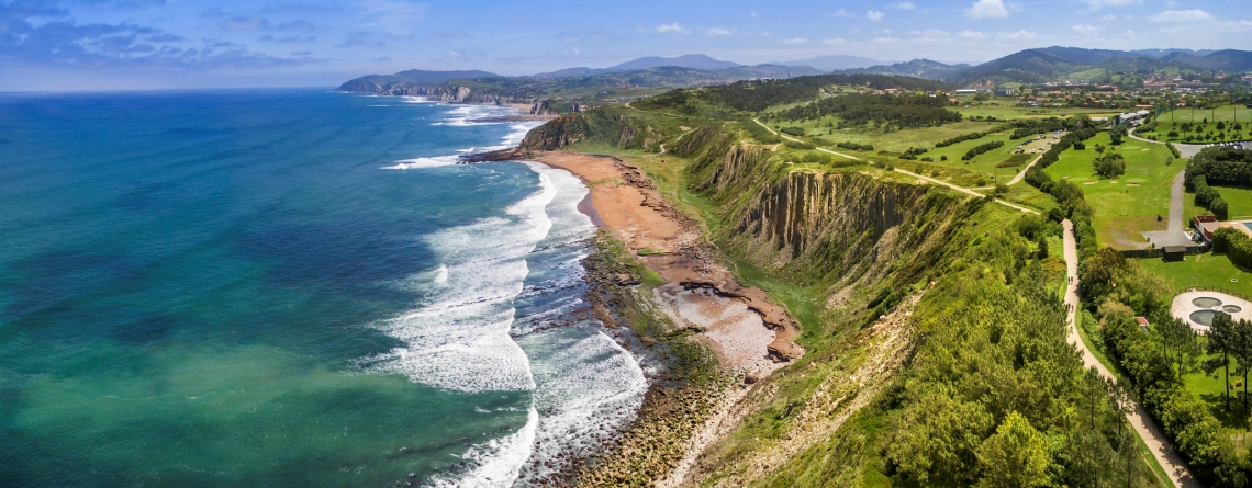 Descubre Getxo y Alrededores