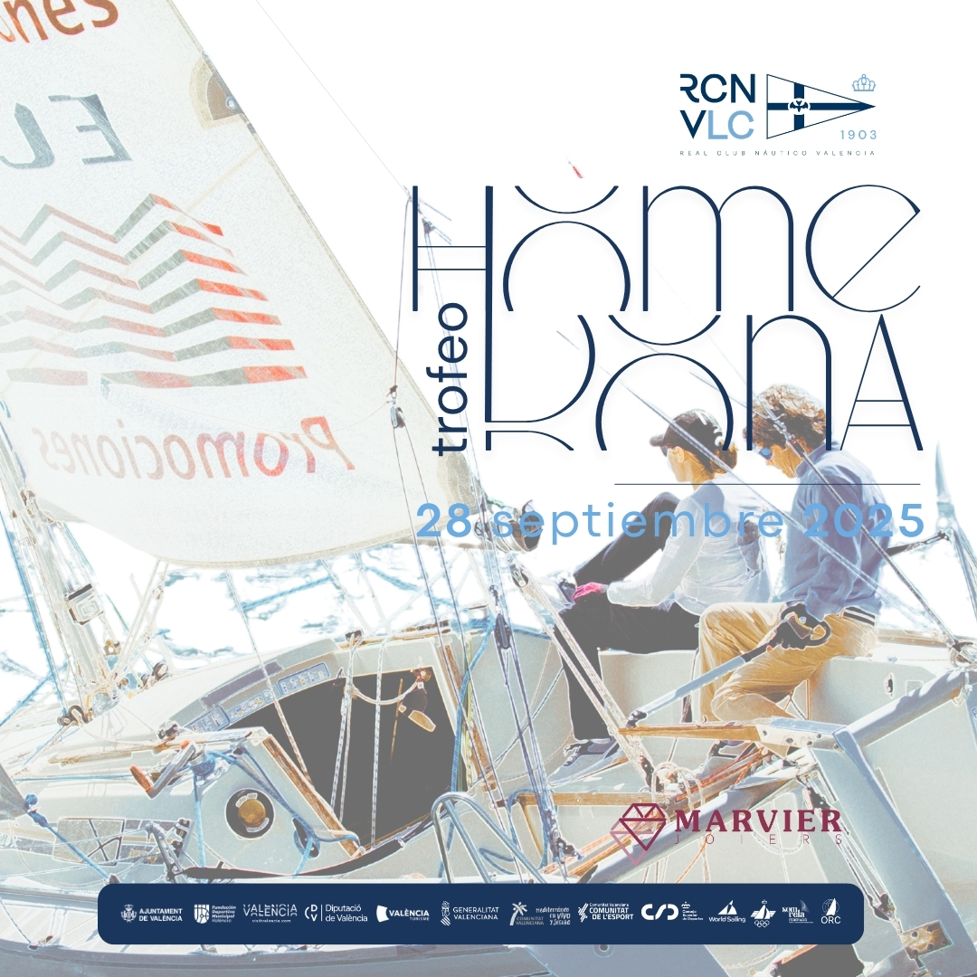 Trofeo Home Dona 2025