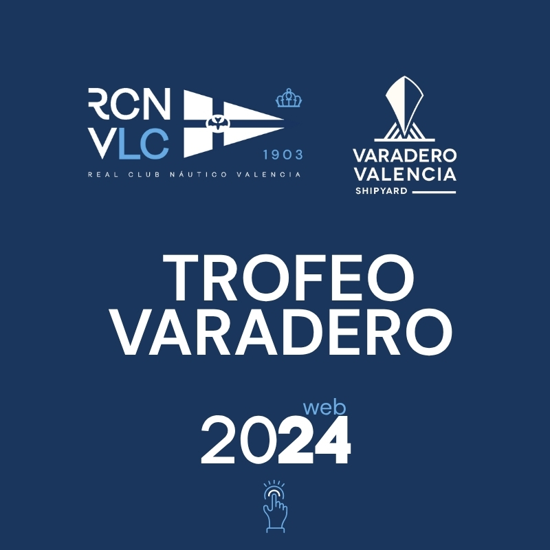 Trofeo Varadero 2024 Trofeo Varadero 2024