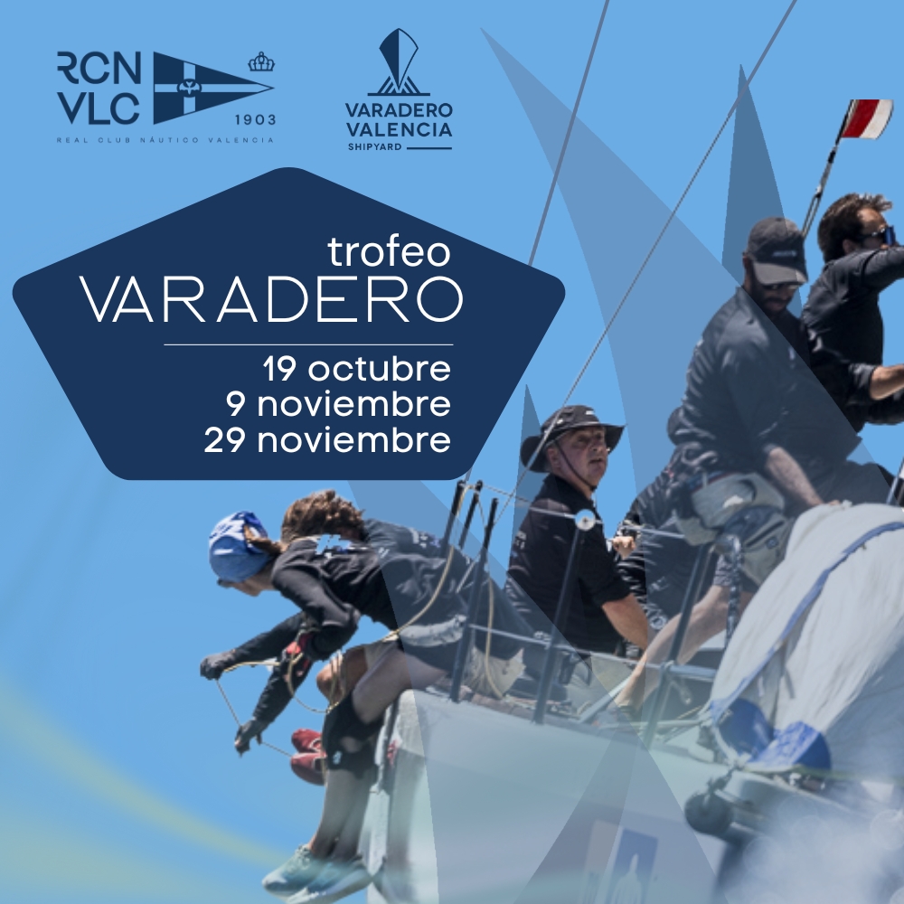 Trofeo Varadero 2025 Trofeo Varadero 2025
