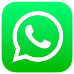 Date de alta en nuestro grupo de Whatsapp