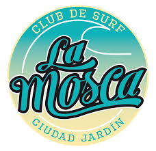 LA MOSCA CLUB DE SURF