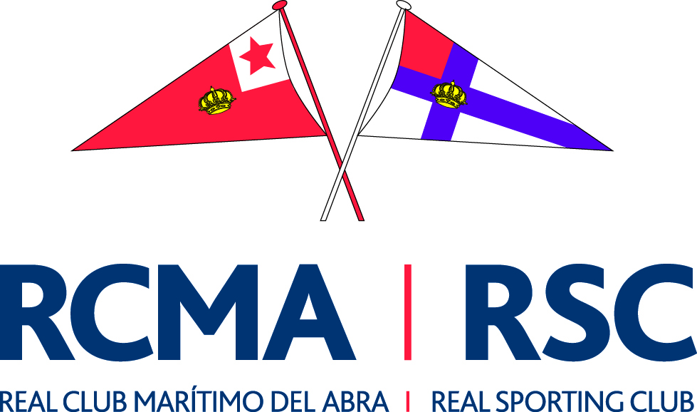 REAL CLUB MARITIMO DEL ABRA - REAL SPORTING CLUB