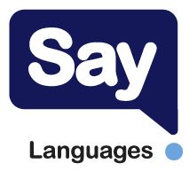 SAY LANGUAGES