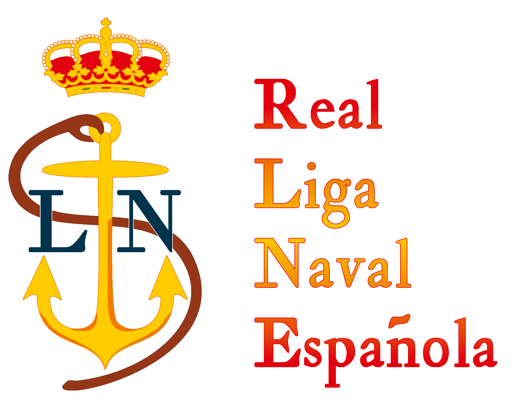 REAL LIGA NAVAL 
