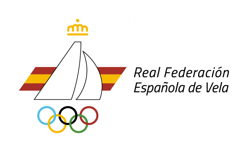 REAL FEDERACIÓN ESPAÑOLA DE VELA