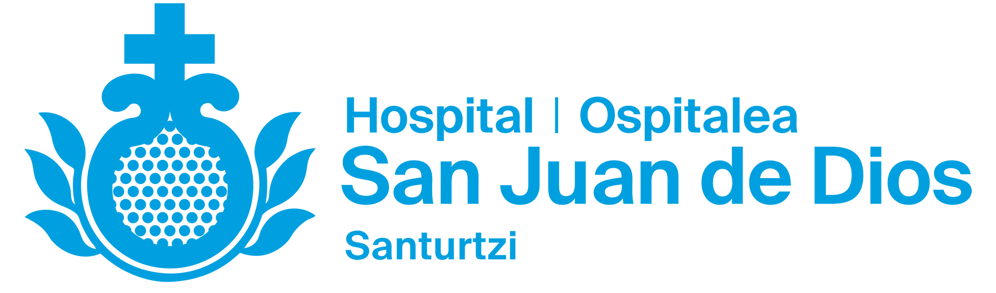 HOSPITAL SAN JUAN DE DIOS - SAN JUAN DE DIOS OSPITALEA