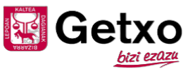 AYUNTAMIENTO DE GETXO - GETXOKO UDALA