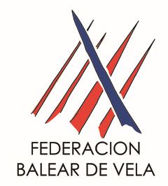 Federación Balear de Vela