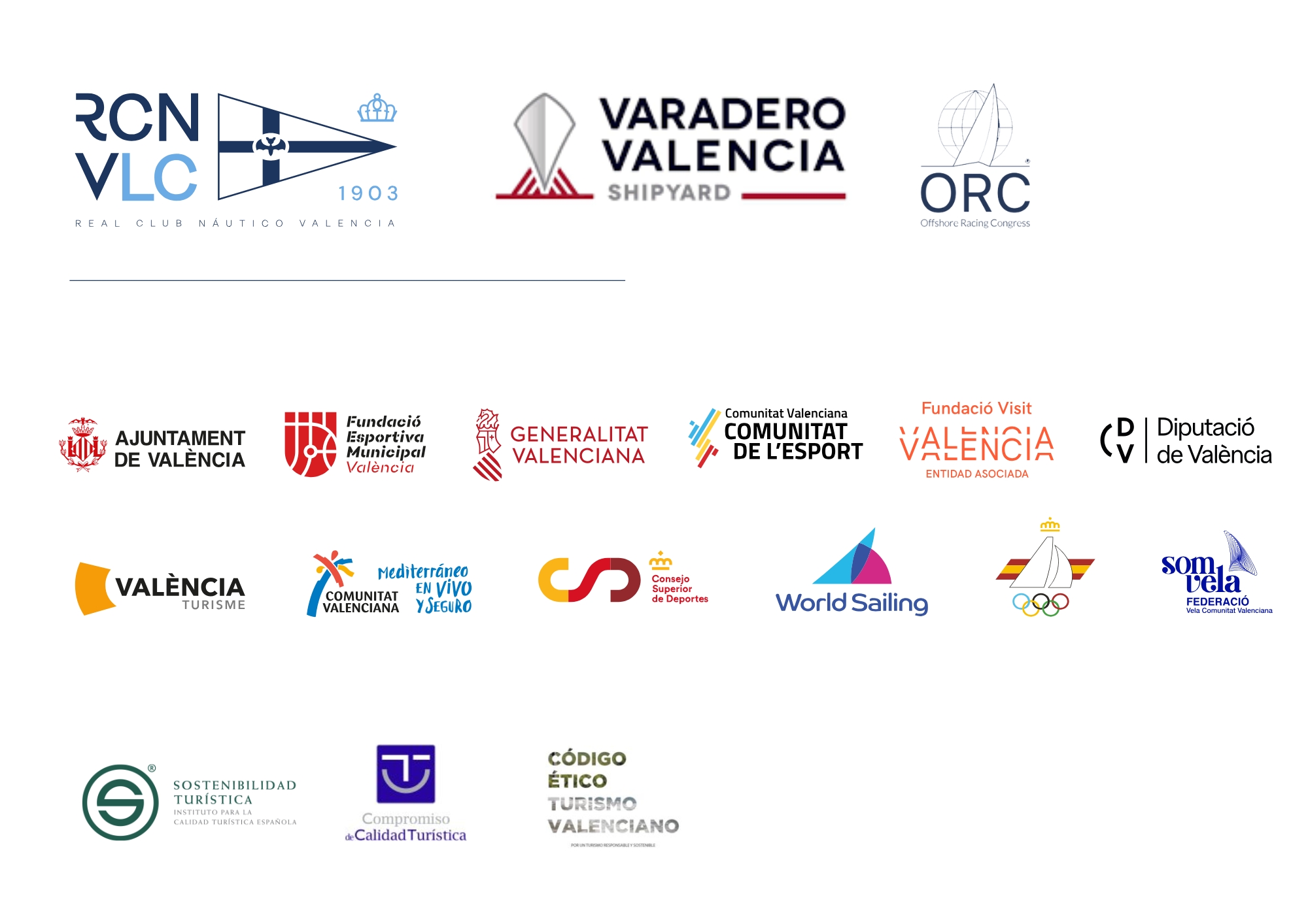 Institucional Institucional