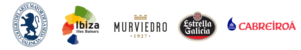 COLABORADORES RUTA SEDA 2023