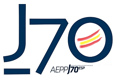 Asociación Española J70