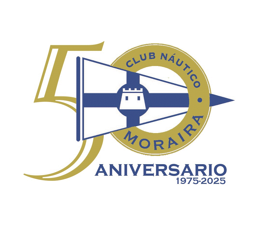 CLUB NAUTICO MORAIRA