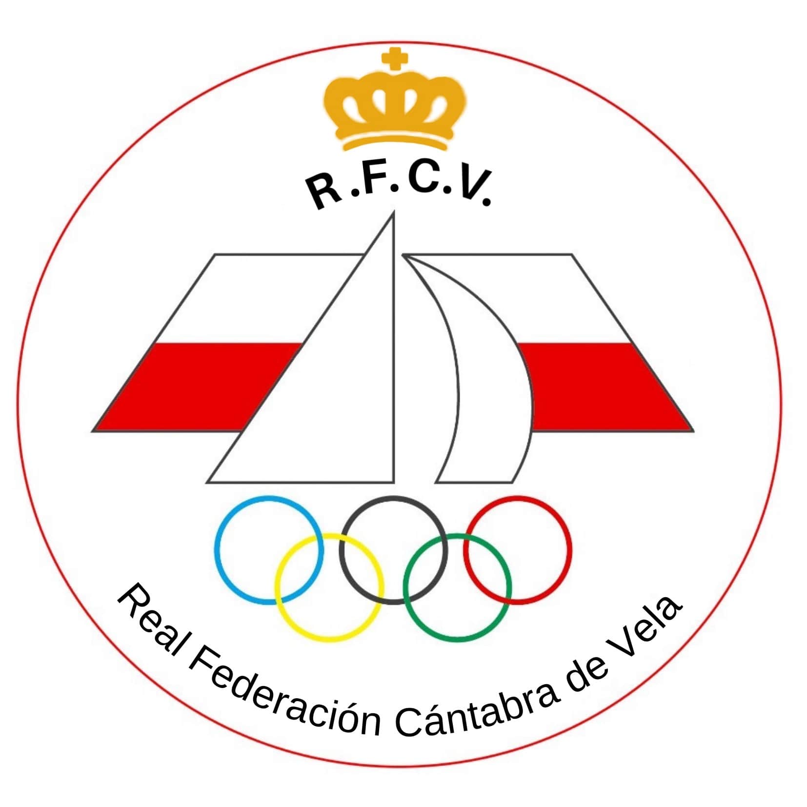 Real Federación Cántabra de Vela