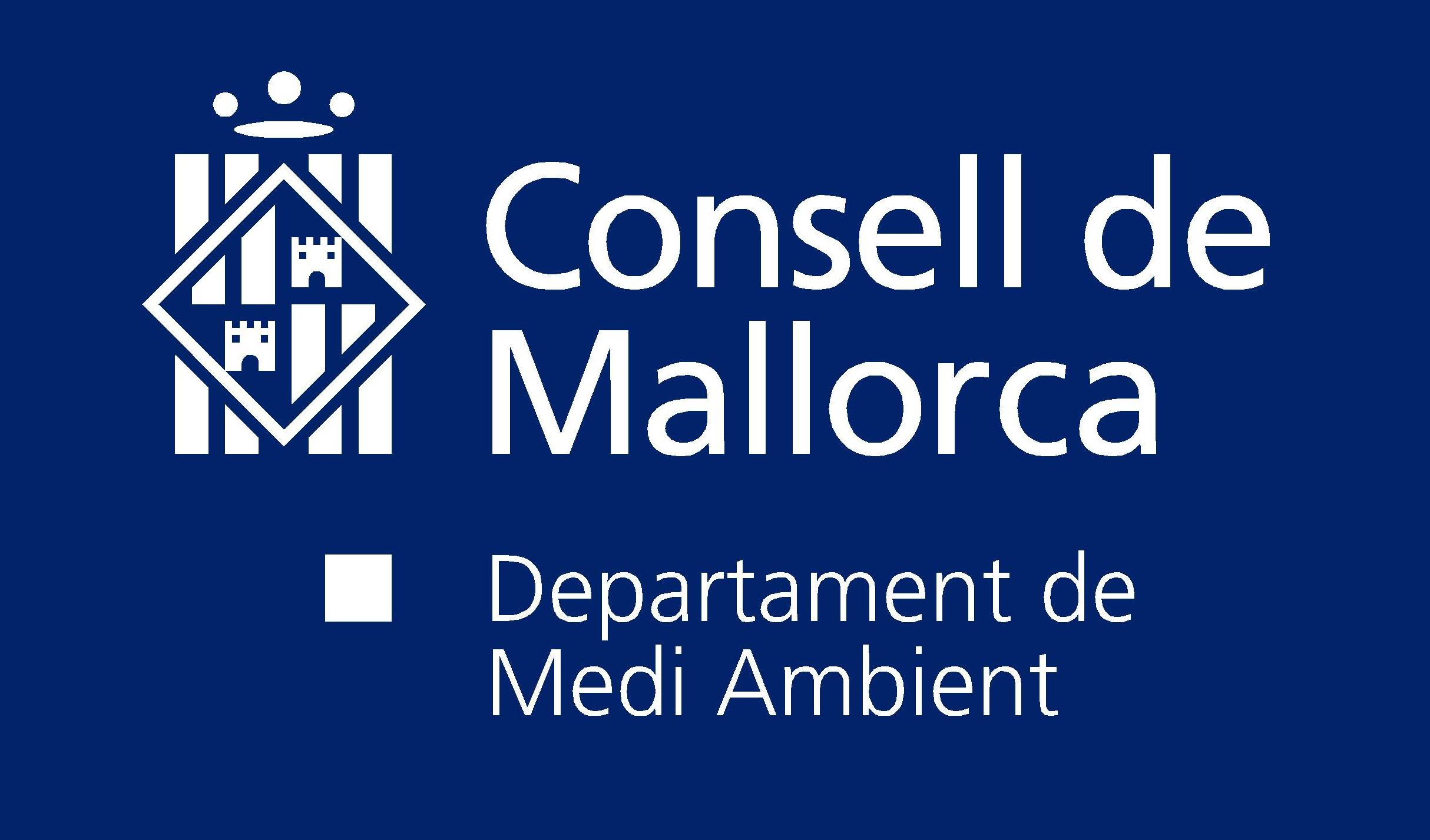 CONSELL DE MALLORCA DEPARTAMENT DE MEDI AMBIENT