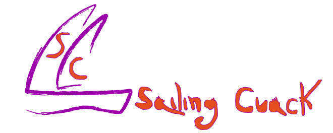 SAILING CUACK