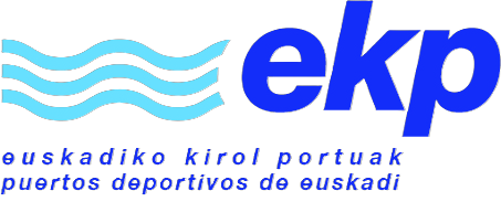 EUSKADIKO KIROL PORTUAK - PUERTOS DEPORTIVOS DE EUSKADI