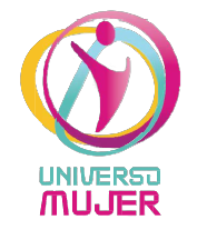 UNIVERSO MUJER