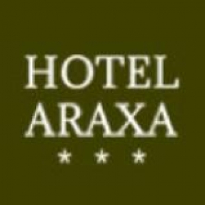 Hotel Araxa